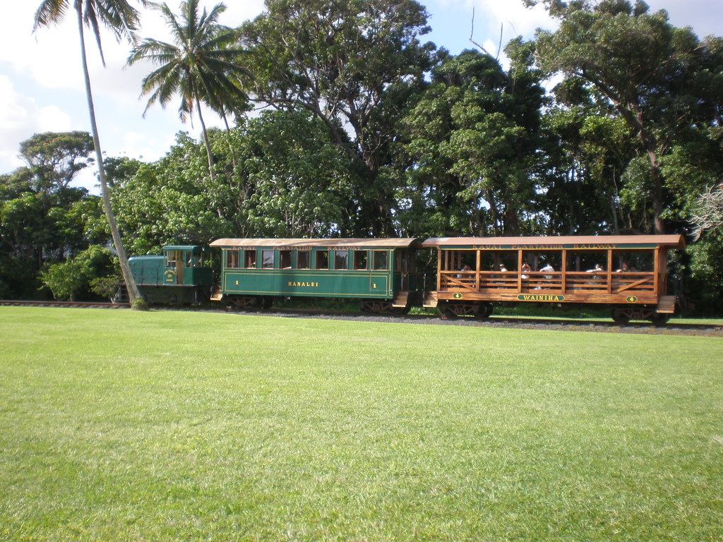 tourist railroad association